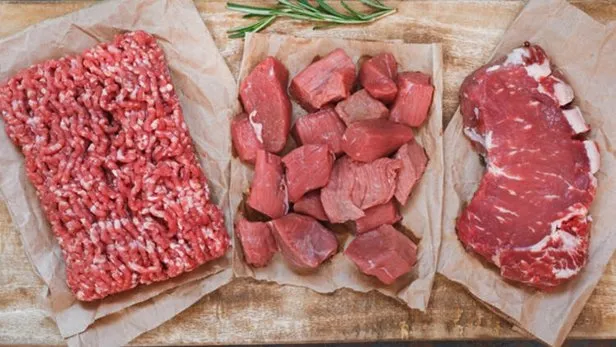 ruyada pismis et gormek ne anlama gelir ruyada pismis et yemenin yorumu nedir takvim