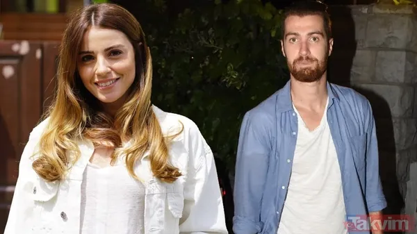 Ezgi Eyüboğlu - Oğulcan Engin