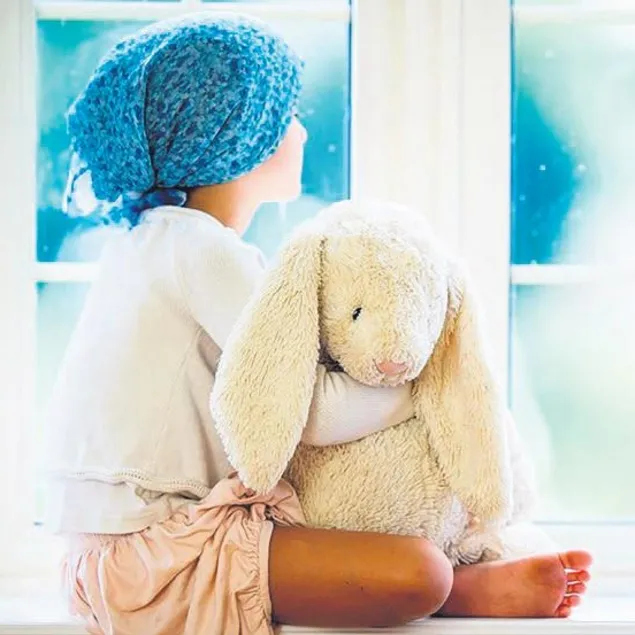 ’Altı’ üstü lösemi demeyin