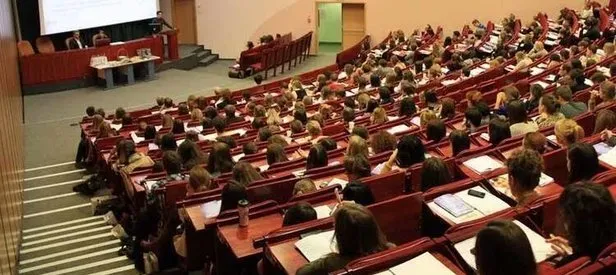 Üniversitelerde yüz yüze eğitim başlıyor!