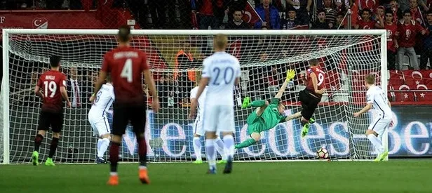 İzlanda maçının şifreleri