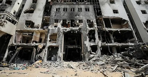 CANLI TAKİP | DSÖ’den El Şifa uyarısı: İki haftalık kuşatmanın ardından ‘cesetlerle dolu boş bir kabuk’ kaldı! Soykırım ordusu Gazze’nin güneyinden çekiliyor