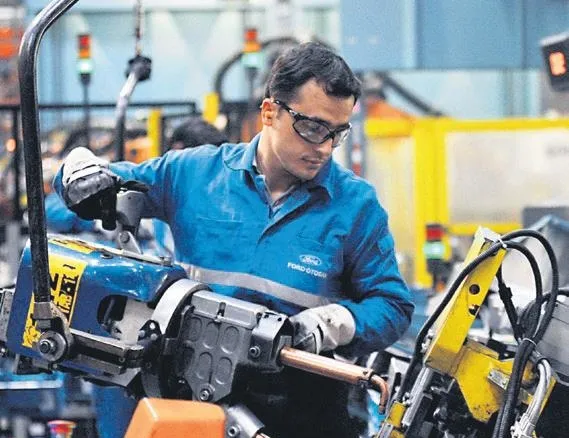 Binlerce firmaya yeni nefes