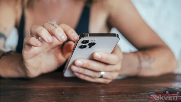 Şarj cihazlarına veda vakti mi? iOS 19'dan çarpıcı yenilik! Meğer yapay zekayla... - 10