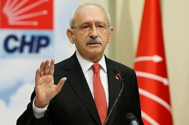 CHP eski milletvekili Barış Yarkadaş duyurdu: Katil Esed'den Kılıçdaroğlu'na "buluşalım" çağrısı