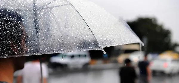 Meteoroloji uyardı! Kuvvetli yağışa dikkat | 19 Ekim HAVA DURUMU-9