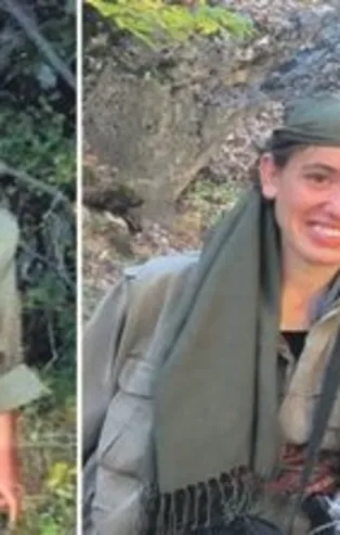 PKK'lı teröristlerin telsiz konuşmaları ortaya çıktı: "Çıkışımız yok ölüyoruz"