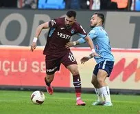 Trabzonspor’da yine Trezeguet sahne aldı! Adana Demirspor’u 1-0 yenerek Süper Lig’de üst üste 3. galibiyetini aldı