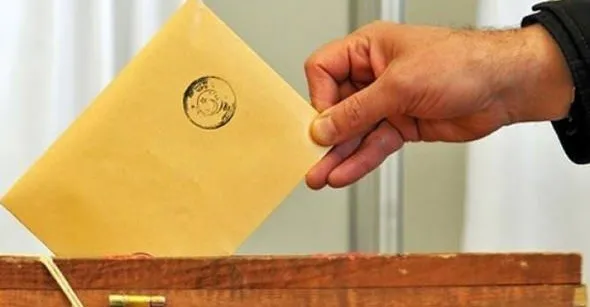 2018 seçim anketleri yayınlandı! Partilerin oy oranı nasıl? İşte son anket sonuçları - Takvim
