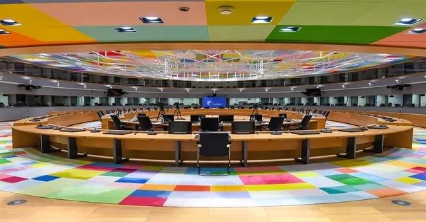 AB’den 150 milyar avroluk savunma atağı