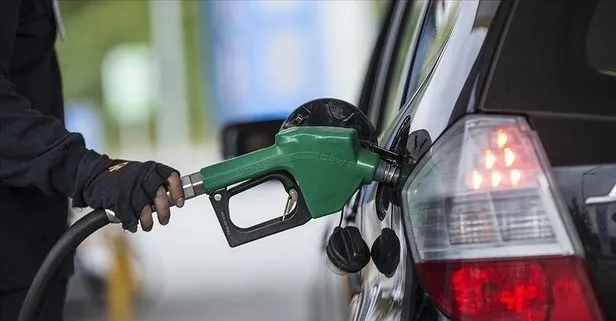 Avrupa’da benzin fiyatları rekor kırdı: Almanya’da 10 yılın en yükseği