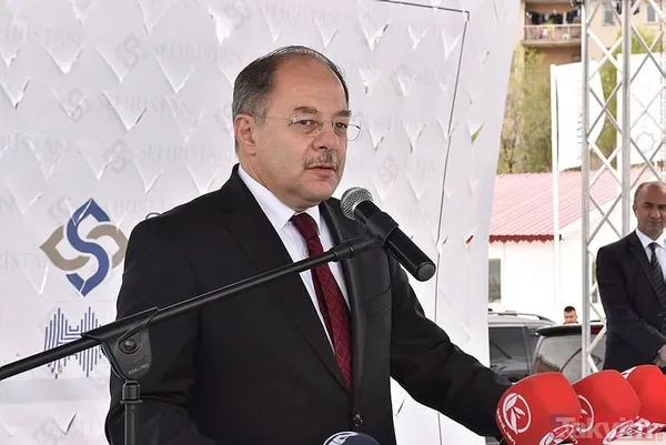 İşte 65. Hükümet'in isim isim tam listesi - 26