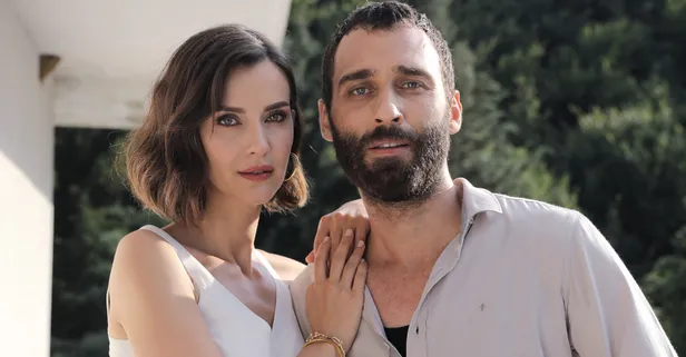 Herkes bu ikiliyi konuşuyor! Baş Belası’nın Şahin ve İpek’i izleyicinin yeni gözdesi oldu