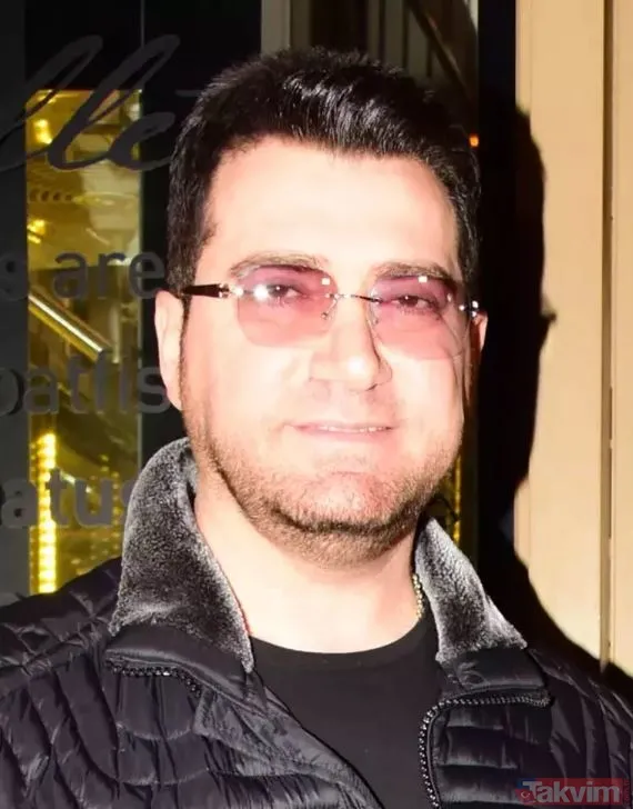 Murat Kurşun’dan estetik itirafı! Son hali dikkat çekti! Rafet El Roman ve Gökhan Özen’in ardından... - 5