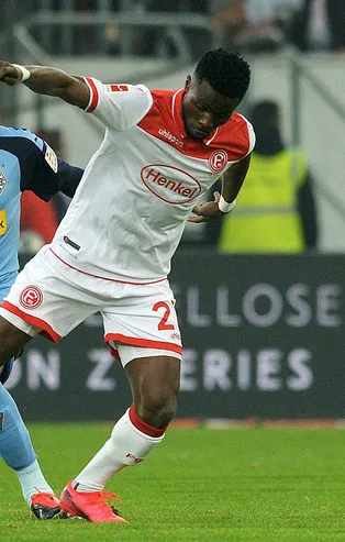 Beşiktaş'tan sol kanat için Almanya seferi! Transfer operasyonu başladı