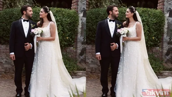 14 yıllık arkadaşlıktan sonsuz aşka! Sitare Akbaş’tan eşine romantik doğum günü paylaşımı: “Evim, eşim, iyi ki…” - 9