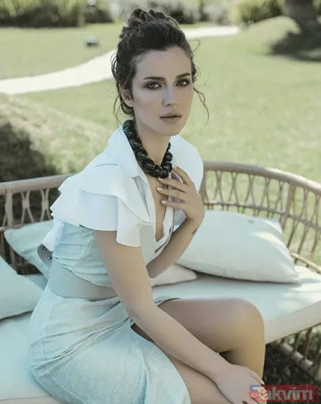 Sen Anlat Karadeniz'in Nefes'i İrem Helvacıoğlu sosyal medyayı ikiye böldü! - 1