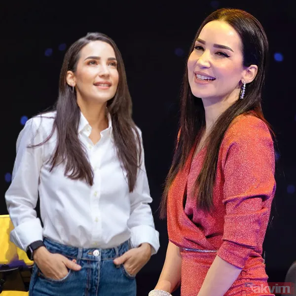 5 aylık hamile olan İpek Açar’dan karnı burnunda ilk poz! Merhum sanatçı Kayahan’ın eski eşi İpek Açar 2. kez anne olmaya hazırlanıyor... - 1