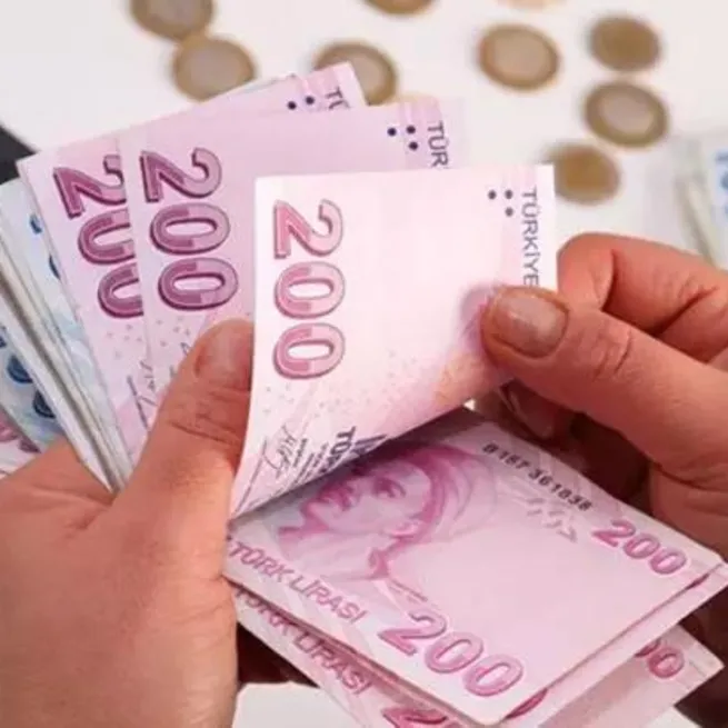 Sanayi ve Teknoloji Bakanı Mehmet Fatih Kacır duyurdu: Acil Destek Kredisi ile dev destek!