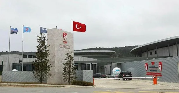 Galatasaray ve Beşiktaş PFDK'ya sevk edildi