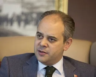 En güçlü aday Türkiye