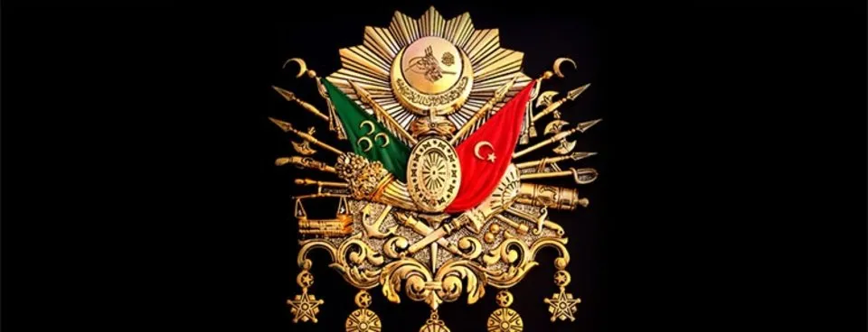 Osmanli Armasindaki Semboller Neyi Simgeliyor Galeri Takvim