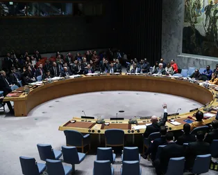 BM raporuyla da belgelendi! Terör örgütü PKK/YPG çocukları kullanıyor