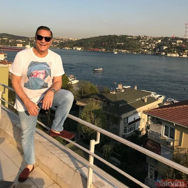 İbrahim Tatlıses’ten Mehmet Ali Erbil'e rest "Yakarım onu" Mali'yi diline dolayan Tatlıses durdu durdu bombayı patlattı - 2