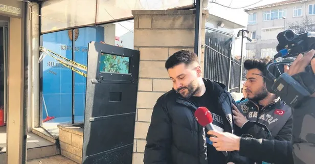 Ambulansa yol vermeyen Maganda konuştu!