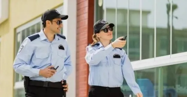 İl il yüzlerce en az lise mezunu silahlı silahsız güvenlik görevlisi alım ilanı ve başvuru ilanları