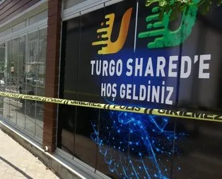 Yine ponzi yine binlerce mağdur! Turgo Shared çöktü