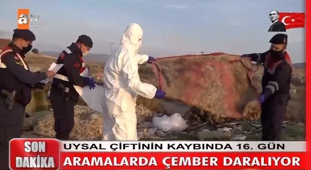 MÜGE ANLI SON BÖLÜM ATV İZLE! Afyonkarahisar'dan son dakika bilgisi: Zeliha-Cevdet Uysal çifti bulundu mu?-3