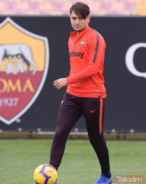 Merih Demiral aslında hangi takımı tutuyor? O isim açıkladı, çok şaşıracaksınız - 16