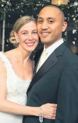 Tecavüzcü karısını boşadı