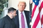 Trump: Savaşı bitirmek istiyoruz. Bu savaşın uzaması kimseye fayda getirmez
