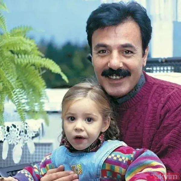 Babamın bana yaptığı son babalığı anlatmayı çok isterdim... Belki bir gün... Şimdi onun ihtiyacı olan tek şey DUA..."