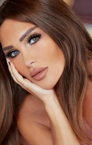 SON DAKİKA: Seren Serengil'in son hali korkuttu! 'Kilo vermemi durduramıyoruz' diyen Seren Serengil'in hastalığı ne?