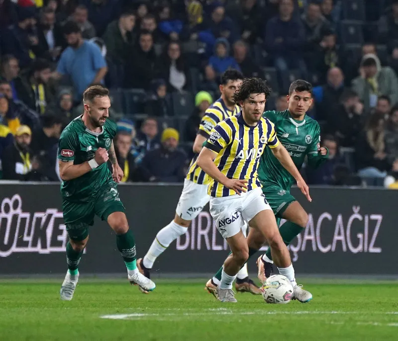 Fenerbahçe haberleri | Jorge Jesus iki isim için kararını verdi! - 15