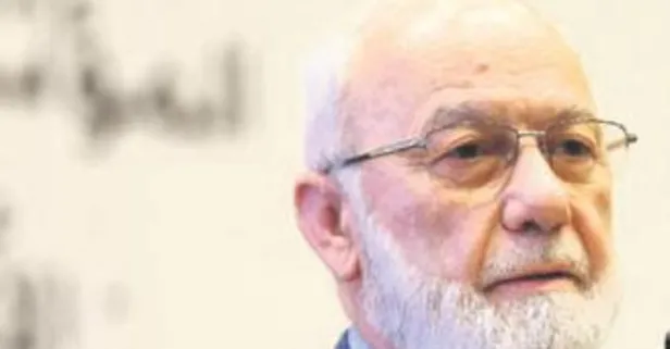 Adnan Tanrıverdi hayatını kaybetti