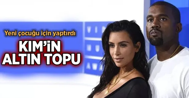 Kim In Altin Topu Takvim