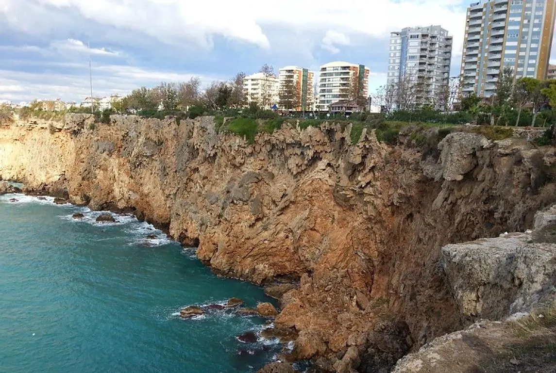 Falezlerde a’vukuat’