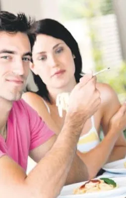 Aşkınızı soslayın