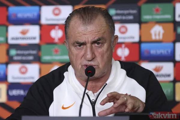 İstifası cebinde! Galatasaray'da Burak Elmas ile Fatih Terim arasında soğuk rüzgarlar - 14