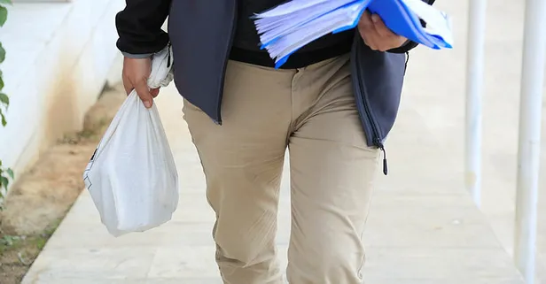 Muğla'da tarihi eser kaçakçılığı operasyonu: Yakalandılar