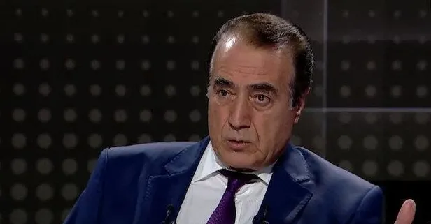 CHP'nin yerli ve milli alerjisine tepki! Eski Genel Başkan Yardımcısı Yılmaz Ateş: Doğalgaz bulunuyor üzülüyorlar