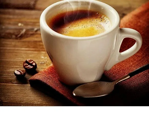 Obeziteye kahve yeter