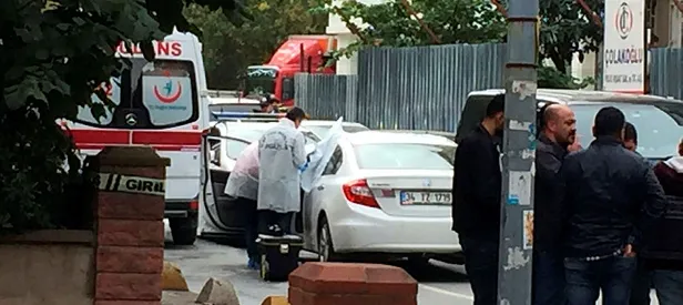 Özel polisler izini sürdü! O katil yakalandı