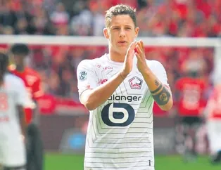 Fırtına’ya hırvat sol bek