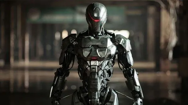 Türk Silahlı Kuvvetleri için ‘robot asker’ projesi geliştirilecek-5