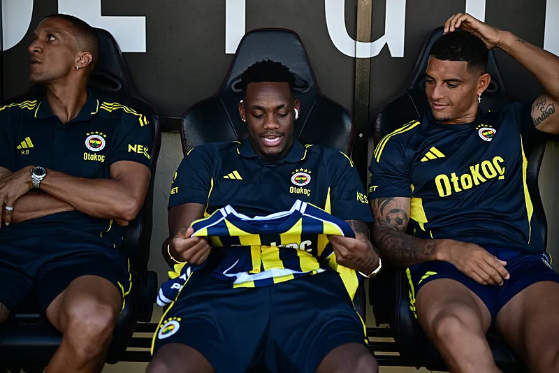 Fenerbahçeliler havalimanına akın edecek! Transferin yıldızı Ada'dan - 19